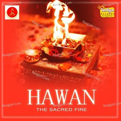 Hawan - The Sacred Fire Cover