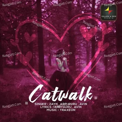 Catwalk