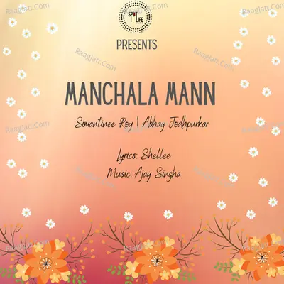 Manchala Mann Cover