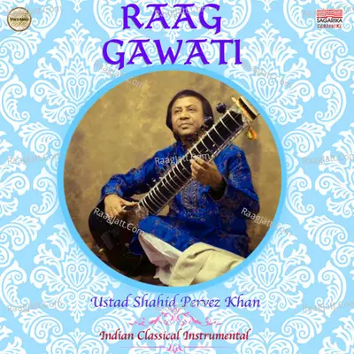 Raag Gawati Cover