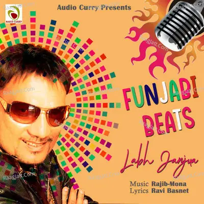 Funjabi Beats Poster