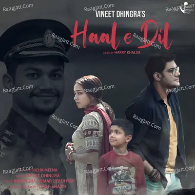 Haal E Dil Cover