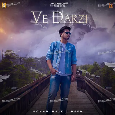 Ve Darzi Cover