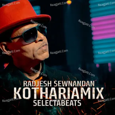 KothariaMix Cover