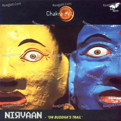 Nirvaan - On Buddha's Trail Poster