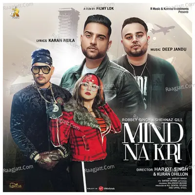 Mind Na Kri Cover