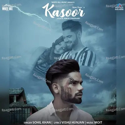 Kasoor Cover