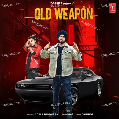 Old Weapon Cover