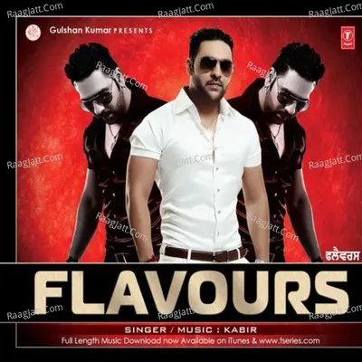 Flavours - Kabir