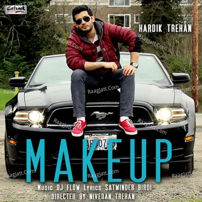 Make Up (feat. DJ Flow) - Single