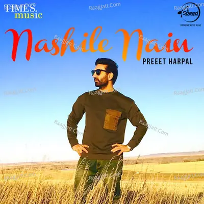 Nashile Nain Poster