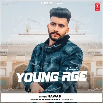 Young Age Cover