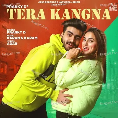 Tera Kangna