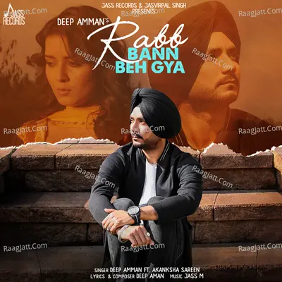 Rabb Bann Beh Gaya Cover