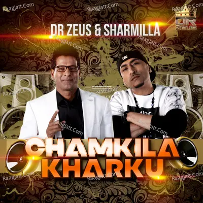 Chamkila Kharku Cover