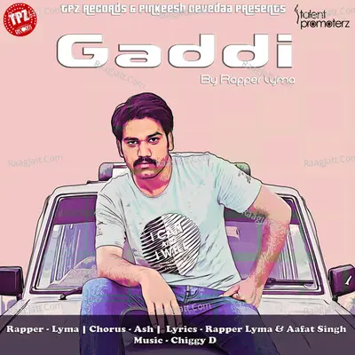 Gaddi Cover
