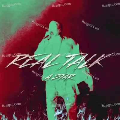 Real Talk Cover