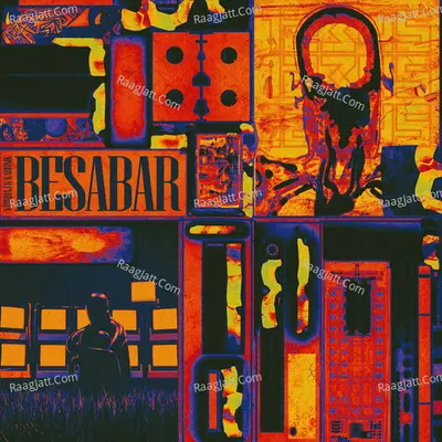 Besabar Cover