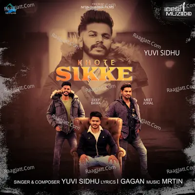 Khote Sikke Cover