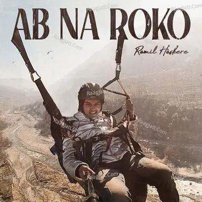 Ab Na Roko Cover