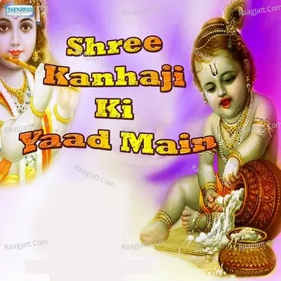 Shree Kanhaji Ki Yaad Main - Miten