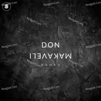 Don Makaveli Cover