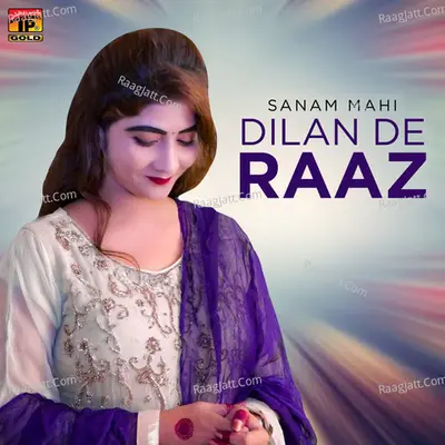 Dilan De Raaz - Single Cover