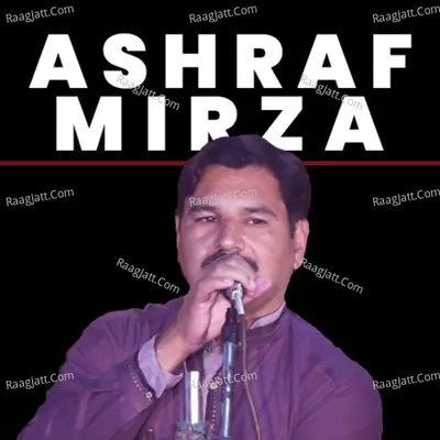 Ashraf Mirza, Vol. 4 Poster