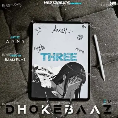 THREE