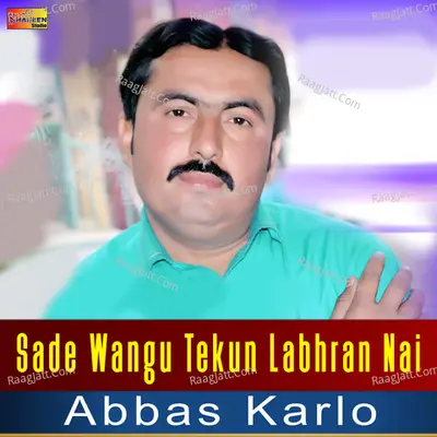 Sade Wangu Tekun Labhran Nai Poster