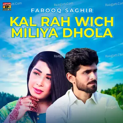Kal Rah Wich Miliya Dhola - Single