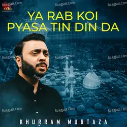 Ya Rab Koi Pyasa Tin Din Da - Single