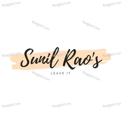 Leave It