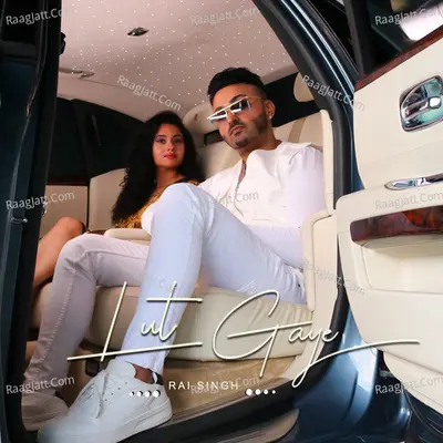 Lut Gaye Cover