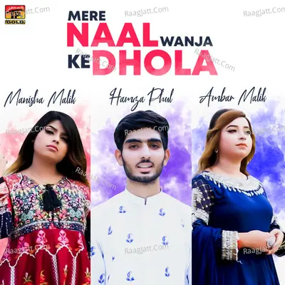 Mere Naal Wanja Ke Dhola Cover