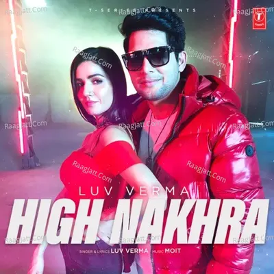 High Nakhra Cover