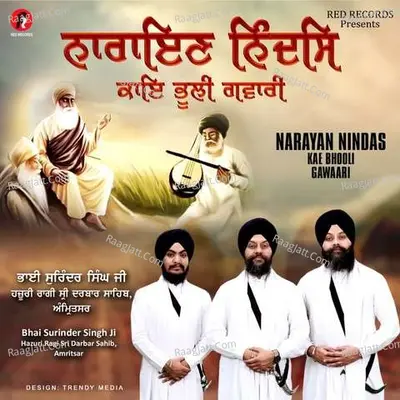 Narayan Nindas