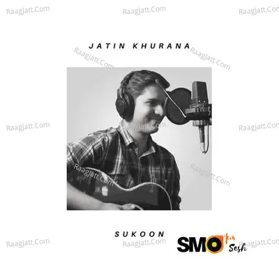 Sukoon Cover