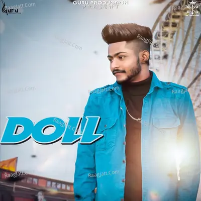 Doll Cover