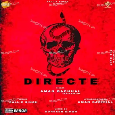 Directe Cover