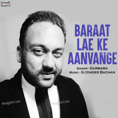 Baraat Lae Ke Aanvange - Single Cover