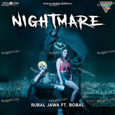 Nightmare Cover