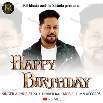 Sukhjinder Rai