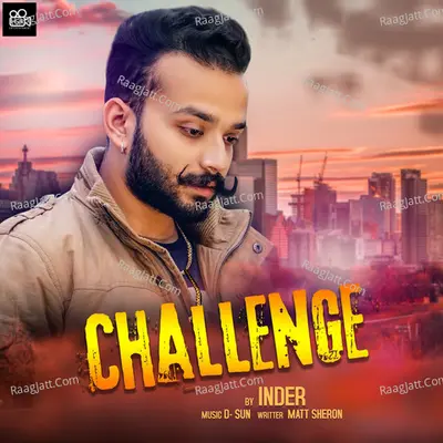 Challenge Cover