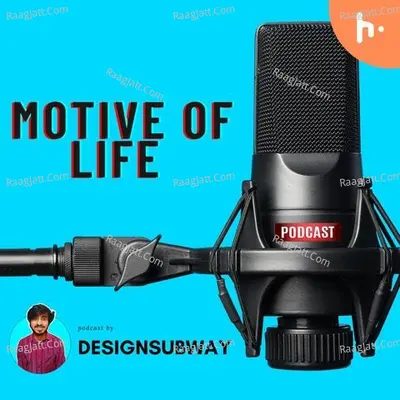 Motive of life - season - 1 Cover
