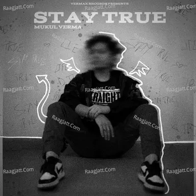 Stay True Cover
