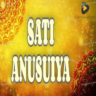 Sati Anusuiya Poster