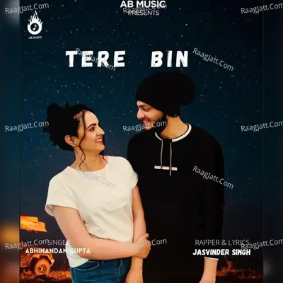 Tere Bin Cover