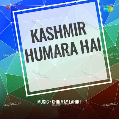 Kashmir Humara Hai Poster