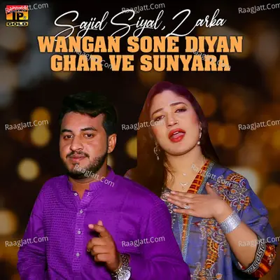 Wangan Sone Diyan Ghar Ve Sunyara - Single